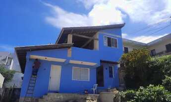 Imagem 2: CASA A VENDA Casa com 4 dormitórios