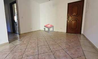 Imagem: Apartamento para aluguel 2 quartos 1 vaga