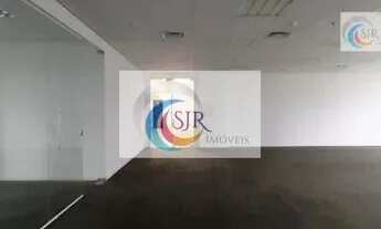 Imagem 6: Sala/Conjunto para aluguel tem 450 metros quadrados em Cidade Monções - São Paulo - SP
