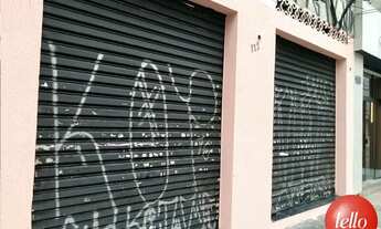 Imagem: São Paulo - Loja/Salão - Santana