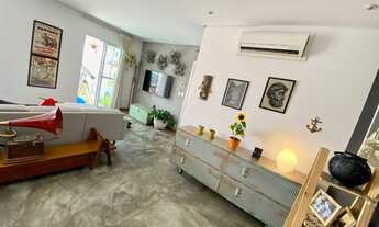 Imagem 2: Apartamento para venda tem 130 metros