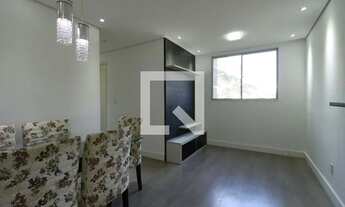 Imagem 2: Apartamento para Aluguel - Cidade Sao Jorge, 2 Quartos, 47 m2