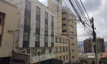 Imagem: Ref. 2100 - APARTAMENTO 2/4 COM GARAGEM