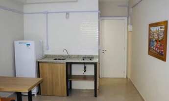 Imagem 2: Linda kitnet na Carvoeira - Somente mulheres