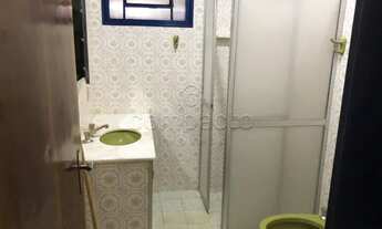 Imagem 7: Casa Padrão em São José do Rio Preto