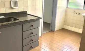 Imagem 7: Apartamento com vista livre e sol da manhã