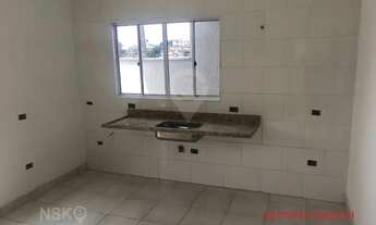 Imagem 7: Sobrado Novo para venda - 4 vagas - 3 dormi - NSK3 imóveis - COD 43067