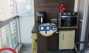 Imagem 3: Apartamento com 2 quartos à venda, 62 m² por R$ 530.000 - Praia de Itapoã - Vila Velha/ES