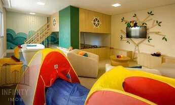 Imagem 5: Apartamento com 3 dormitórios à venda, 102 m² por R$ 1.199.000,00 - Parque São Jorge - São