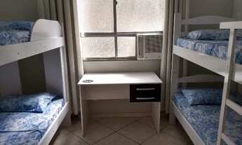 Imagem 2: Hostel (capacidade 30 pessoas) - Largo do Machado