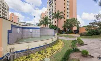 Imagem 6: Apartamento à venda Avenida Protásio Alves, Rio Branco - Porto Alegre