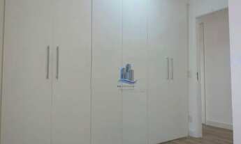 Imagem 7: Apartamento com 4 dormitórios, 162 m² - venda por R$ 2.322.000,00 ou aluguel por R$ 9.532