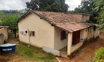 Imagem: Casa getulio vargas barra mansa