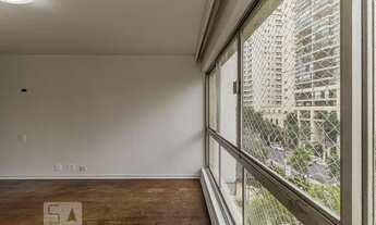 Imagem 6: Apartamento para Aluguel - Consolação, 3 Quartos, 130 m2