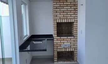 Imagem 6: COBERTURA - VILA ASSUNÇÃO - SP