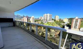 Imagem 4: CACHOEIRO DE ITAPEMIRIM - Apartamento Padrão - Gilberto Machado