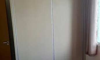 Imagem 4: Alugo Apartamento na QN 302 - Samambaia Sul - Ed. Golden Green