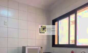 Imagem 2: Apartamento com 3 dormitórios para alugar, 125 m² por R$ 6.099/mês - Jardim Esplanada - Sã