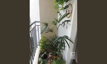 Imagem 7: Apartamento para Aluguel - Jardim Myriam Moreira da Costa, 2 Quartos, 55 m2