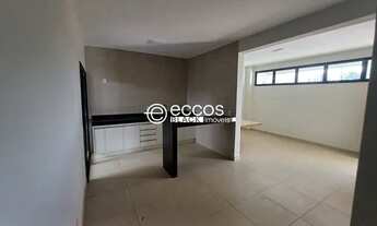 Imagem 5: Ótimo apartamento com 2 quartos para locação no Bairro Alto Umuarama