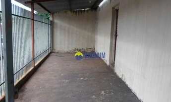 Imagem 2: 01-Casa-Frente(ALUGADA) e 01 Edicula - c/1 dorm. cada venda, 130 m² por R$ 220.000 - Vila