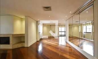 Imagem 2: Apartamento para Aluguel - Brooklin, 4 Quartos, 314 m2