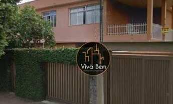 Imagem: Casa com 2 dormitórios para alugar por