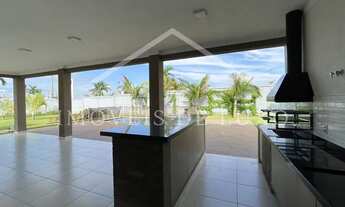 Imagem 6: Casa térrea para Locação no Condomínio Xapada Parque Ytu  - Itu/SP