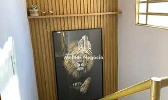 Imagem 4: Casa com 3 dorms, Parque Florely (Nova Veneza), Sumaré - R$ 424 mil, Cod: CA2599