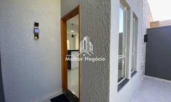 Imagem 3: Casa com 2 dorms, Jardim Novo Cambuí, Hortolândia - R$ 388 mil, Cod: CA2840