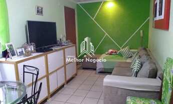 Imagem: Apartamento com 2 dorms, Vila Proost de