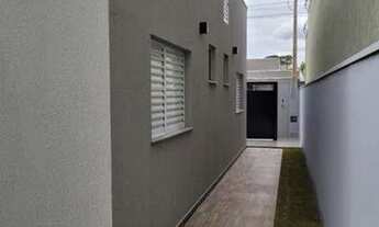 Imagem 6: Casa com 2 dormitórios à venda, 80 m² por R$ 490.000,00 - Bonfim Paulista - Ribeirão Preto