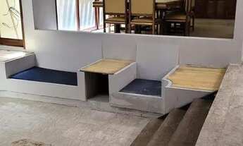 Imagem 5: Casa para aluguel no Bairro Country Club