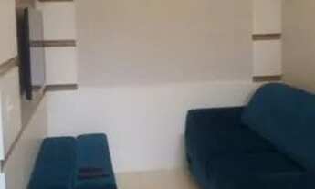 Imagem 3: Apartamento com 3 dormitórios para alugar, 98 m² por R$ 7.353/mês - Alphaville -SP