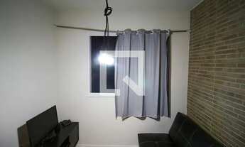 Imagem 3: Apartamento para Aluguel - Parque Savoy Cityn, 2 Quartos, 40 m2