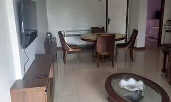 Imagem 3: Alugo Flat Mobiiado 2 quartos 92m2 Umarizal