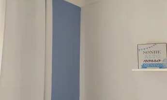 Imagem 3: Apartamento para venda com 43 metros quadrados com 2 quartos em Bernardo de Souza - Vespas