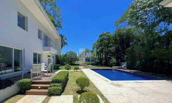 Imagem 5: Casa com 4 dormitórios, 541 m² - venda por R$ 3.900.000,00 ou aluguel por R$ 22.406,31/mês