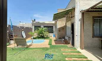 Imagem: Casa para venda tem 90 metros quadrados