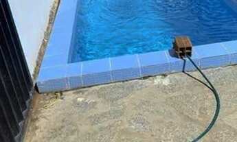 Imagem: Casa de veraneio no Village Jacumã