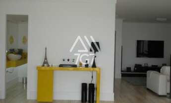 Imagem 6: APARTAMENTO PARA VENDA NO MORUMBI