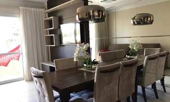 Imagem 2: Excelente apartamento 2 dormitórios à venda no Res. Boulevard Itaguaçu em Barreiros São Jo