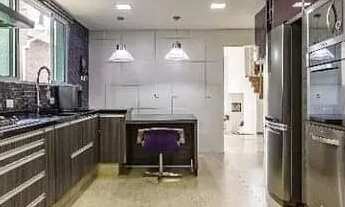 Imagem 6: Casa para venda em Alphaville, Santana de Parnaíba-SP