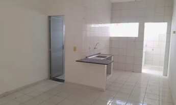 Imagem: Apartamento para aluguel de 45 metros quadrados