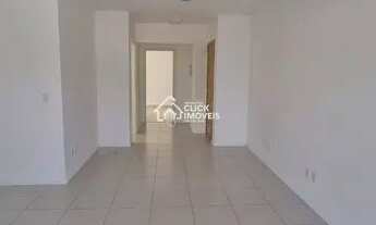 Imagem 5: Apartamento com 2 quartos no Bairro Escola Agrícola - AP1306