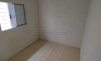 Imagem 7: Sao Carlos - Casa Padrão - Conjunto Habitacional Residencial Itatiaia