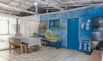 Imagem 2: Casa para Venda - 300m², 5 dormitórios, 3 vagas - Vila Jardim