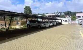 Imagem 2: Apartamento para Locação no Bairro Pinheirinho