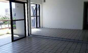 Imagem 5: APARTAMENTO RESIDENCIAL em João Pessoa - PB, Cabo Branco