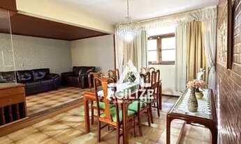 Imagem 4: Casa com 5 dormitórios à venda, 430 m² por R$ 2.500.000 - Centro - Macaé/RJ